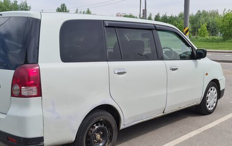 Mitsubishi Dion I рестайлинг, 2000 год, 270 000 рублей, 5 фотография