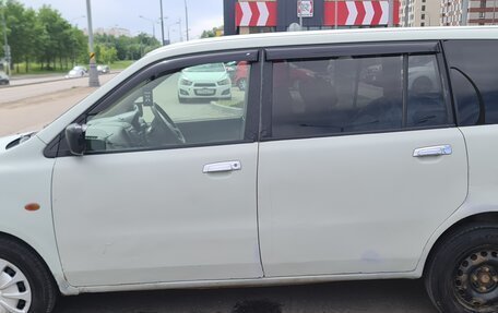 Mitsubishi Dion I рестайлинг, 2000 год, 270 000 рублей, 2 фотография