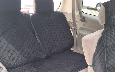 Mitsubishi Dion I рестайлинг, 2000 год, 270 000 рублей, 12 фотография