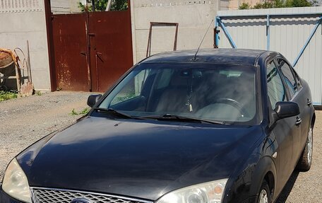 Ford Mondeo III, 2007 год, 420 000 рублей, 2 фотография