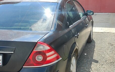 Ford Mondeo III, 2007 год, 420 000 рублей, 4 фотография