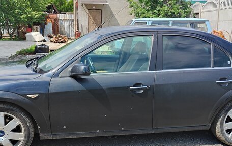 Ford Mondeo III, 2007 год, 420 000 рублей, 3 фотография