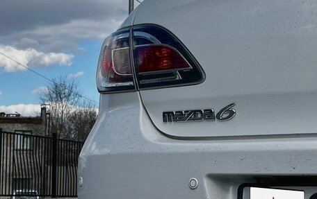 Mazda 6, 2011 год, 1 130 000 рублей, 5 фотография
