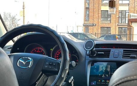 Mazda 6, 2011 год, 1 130 000 рублей, 9 фотография
