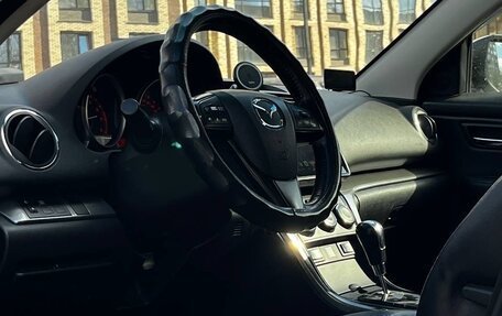 Mazda 6, 2011 год, 1 130 000 рублей, 8 фотография