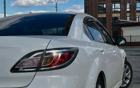 Mazda 6, 2011 год, 1 130 000 рублей, 7 фотография