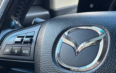 Mazda 6, 2011 год, 1 130 000 рублей, 10 фотография