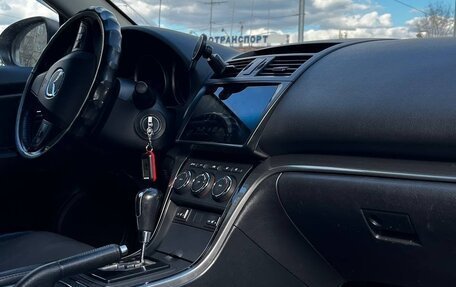 Mazda 6, 2011 год, 1 130 000 рублей, 14 фотография