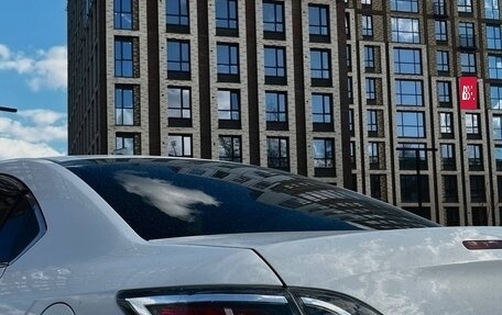 Mazda 6, 2011 год, 1 130 000 рублей, 6 фотография