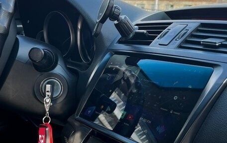 Mazda 6, 2011 год, 1 130 000 рублей, 13 фотография