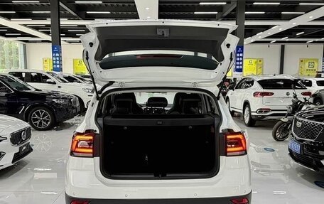 Volkswagen T-Cross I, 2022 год, 1 540 000 рублей, 8 фотография