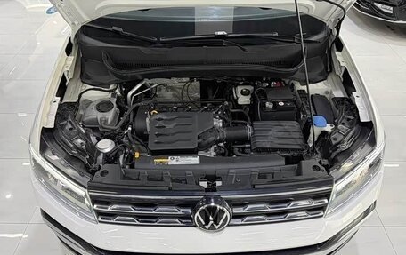 Volkswagen T-Cross I, 2022 год, 1 540 000 рублей, 14 фотография