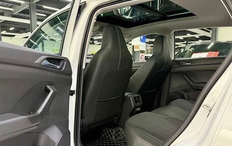 Volkswagen T-Cross I, 2022 год, 1 540 000 рублей, 11 фотография