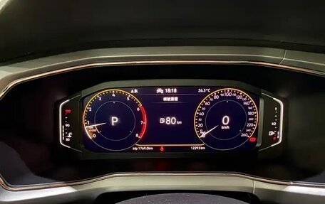 Volkswagen T-Cross I, 2022 год, 1 540 000 рублей, 15 фотография