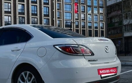 Mazda 6, 2011 год, 1 130 000 рублей, 3 фотография
