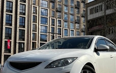 Mazda 6, 2011 год, 1 130 000 рублей, 2 фотография