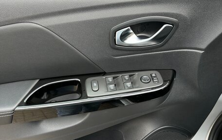 Renault Kaptur I рестайлинг, 2021 год, 1 850 000 рублей, 5 фотография