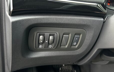 Renault Kaptur I рестайлинг, 2021 год, 1 850 000 рублей, 6 фотография