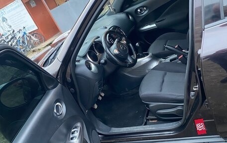 Nissan Juke II, 2014 год, 759 000 рублей, 6 фотография