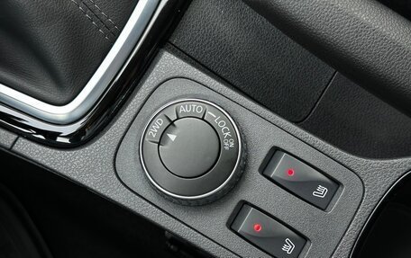 Renault Kaptur I рестайлинг, 2021 год, 1 850 000 рублей, 13 фотография