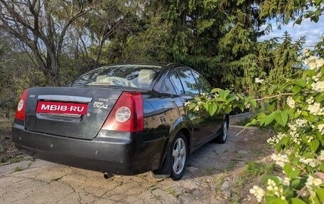 Vortex Estina II (FL-C), 2009 год, 340 000 рублей, 4 фотография