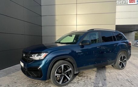 Volkswagen Teramont I, 2020 год, 3 850 000 рублей, 6 фотография