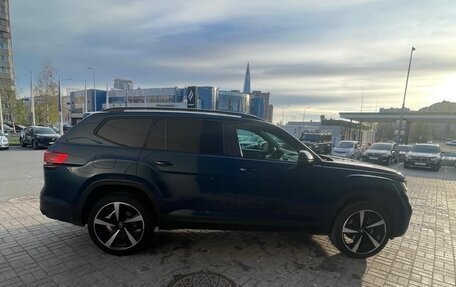 Volkswagen Teramont I, 2020 год, 3 850 000 рублей, 7 фотография