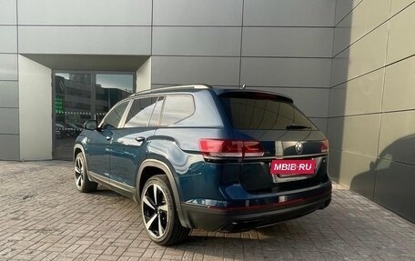 Volkswagen Teramont I, 2020 год, 3 850 000 рублей, 5 фотография