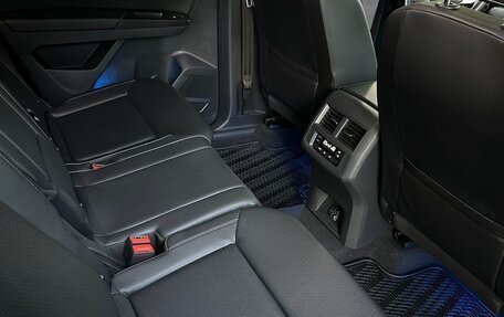 Volkswagen Teramont I, 2020 год, 3 850 000 рублей, 16 фотография