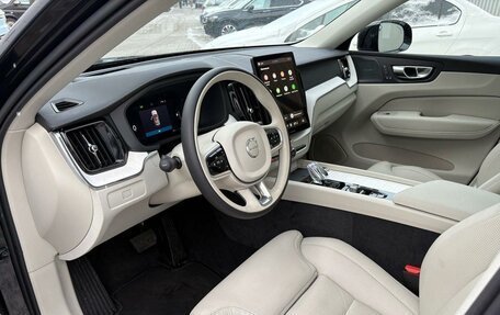 Volvo XC60 II, 2026 год, 8 900 000 рублей, 9 фотография