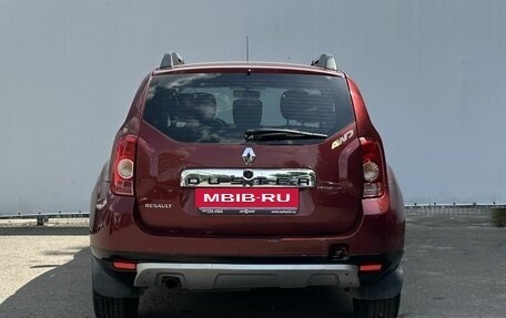 Renault Duster I рестайлинг, 2013 год, 850 000 рублей, 6 фотография