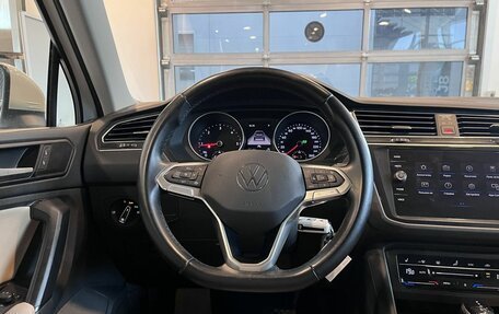 Volkswagen Tiguan II, 2020 год, 3 240 000 рублей, 10 фотография