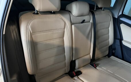 Volkswagen Tiguan II, 2020 год, 3 240 000 рублей, 34 фотография