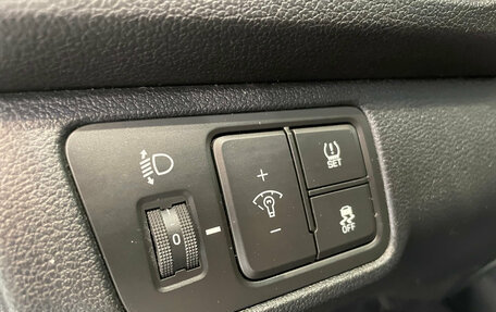 Hyundai Solaris II рестайлинг, 2017 год, 1 250 000 рублей, 18 фотография