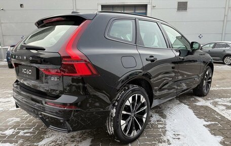 Volvo XC60 II, 2026 год, 8 900 000 рублей, 8 фотография