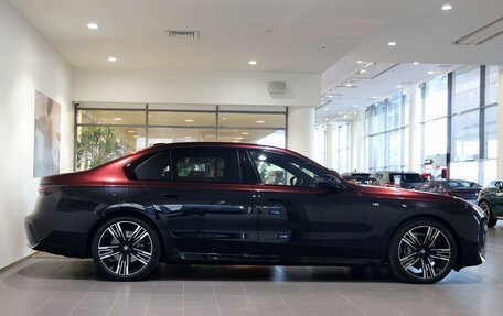 BMW 7 серия, 2023 год, 13 450 000 рублей, 4 фотография