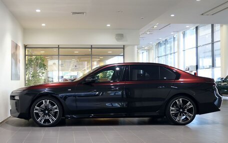 BMW 7 серия, 2023 год, 13 450 000 рублей, 7 фотография