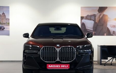 BMW 7 серия, 2023 год, 13 450 000 рублей, 2 фотография