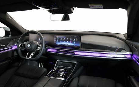 BMW 7 серия, 2023 год, 13 450 000 рублей, 15 фотография