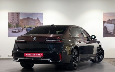 BMW 7 серия, 2023 год, 13 450 000 рублей, 5 фотография