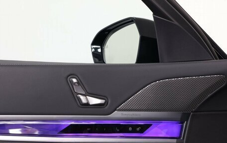 BMW 7 серия, 2023 год, 13 450 000 рублей, 19 фотография