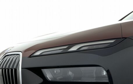 BMW 7 серия, 2023 год, 13 450 000 рублей, 8 фотография