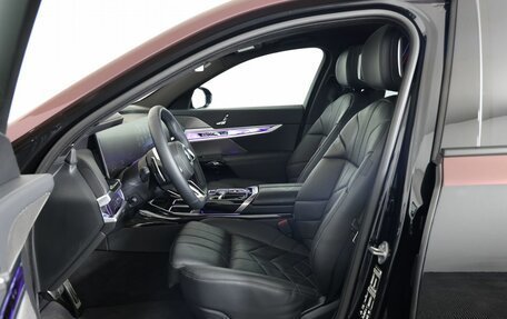 BMW 7 серия, 2023 год, 13 450 000 рублей, 11 фотография