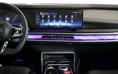 BMW 7 серия, 2023 год, 13 450 000 рублей, 17 фотография