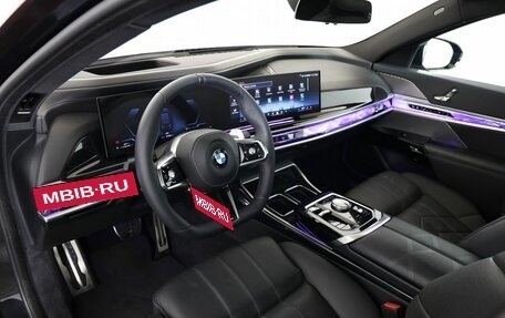 BMW 7 серия, 2023 год, 13 450 000 рублей, 12 фотография