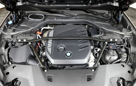 BMW 7 серия, 2023 год, 13 450 000 рублей, 39 фотография