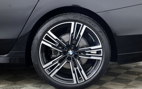 BMW 7 серия, 2023 год, 13 450 000 рублей, 40 фотография