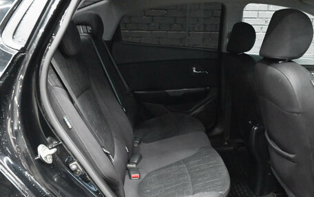 KIA Rio III рестайлинг, 2013 год, 800 000 рублей, 10 фотография
