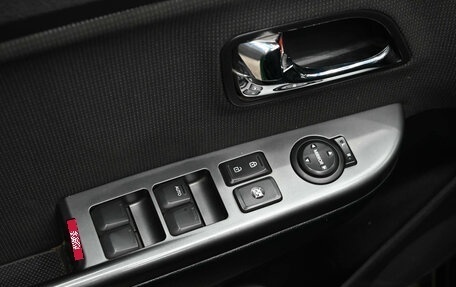 KIA Rio III рестайлинг, 2013 год, 800 000 рублей, 12 фотография