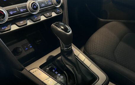 Hyundai Elantra VI рестайлинг, 2020 год, 1 560 000 рублей, 31 фотография